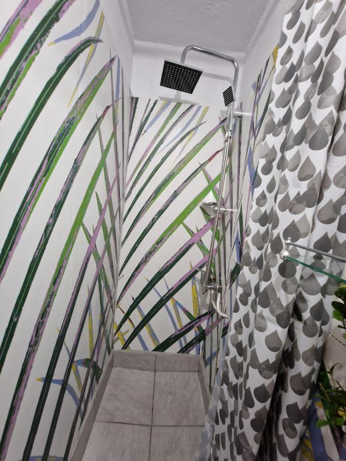 Apartament Ultracentral 2 Piata Muzeului คลูจ-นาโปกา ภายนอก รูปภาพ