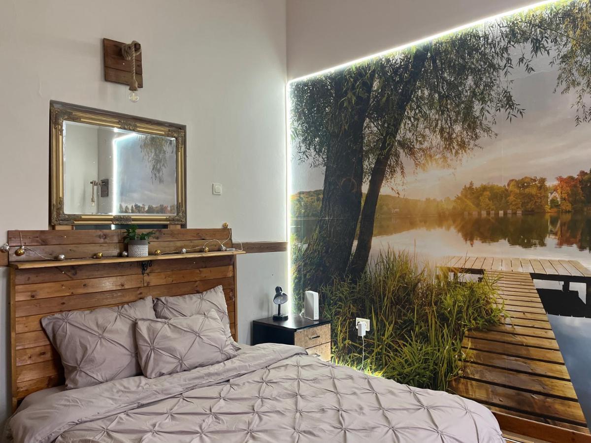 Apartament Ultracentral 2 Piata Muzeului คลูจ-นาโปกา ภายนอก รูปภาพ